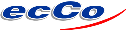 ecCo Handels- und Produktionsgesellschaft mbH Sticky Logo Retina