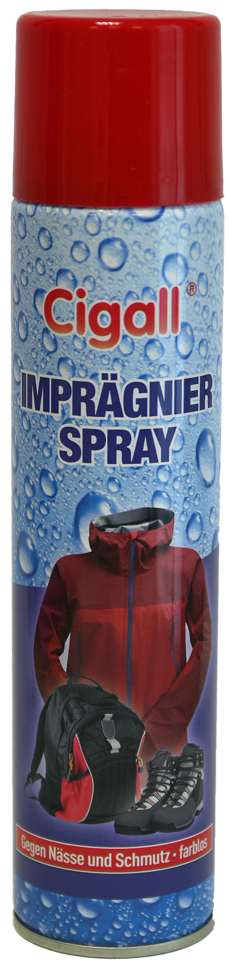 00653 - impregnation spray 300 ml
