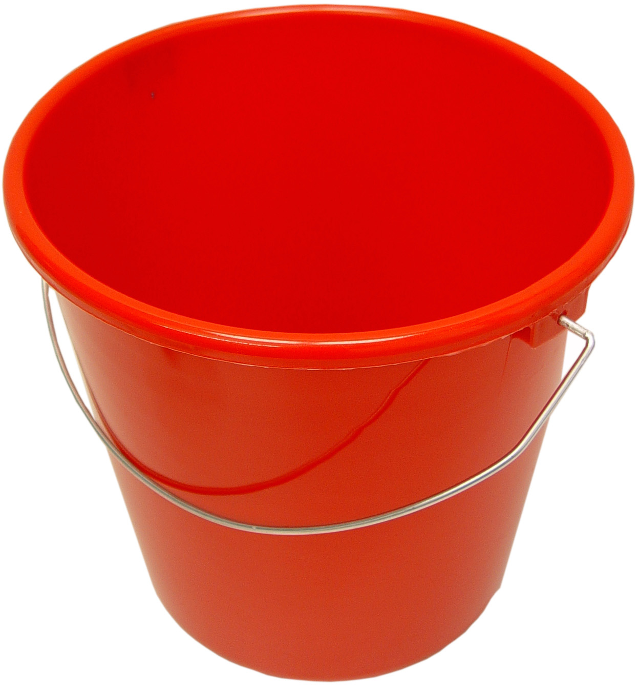 02349 - house hold bucket, 10 liter
