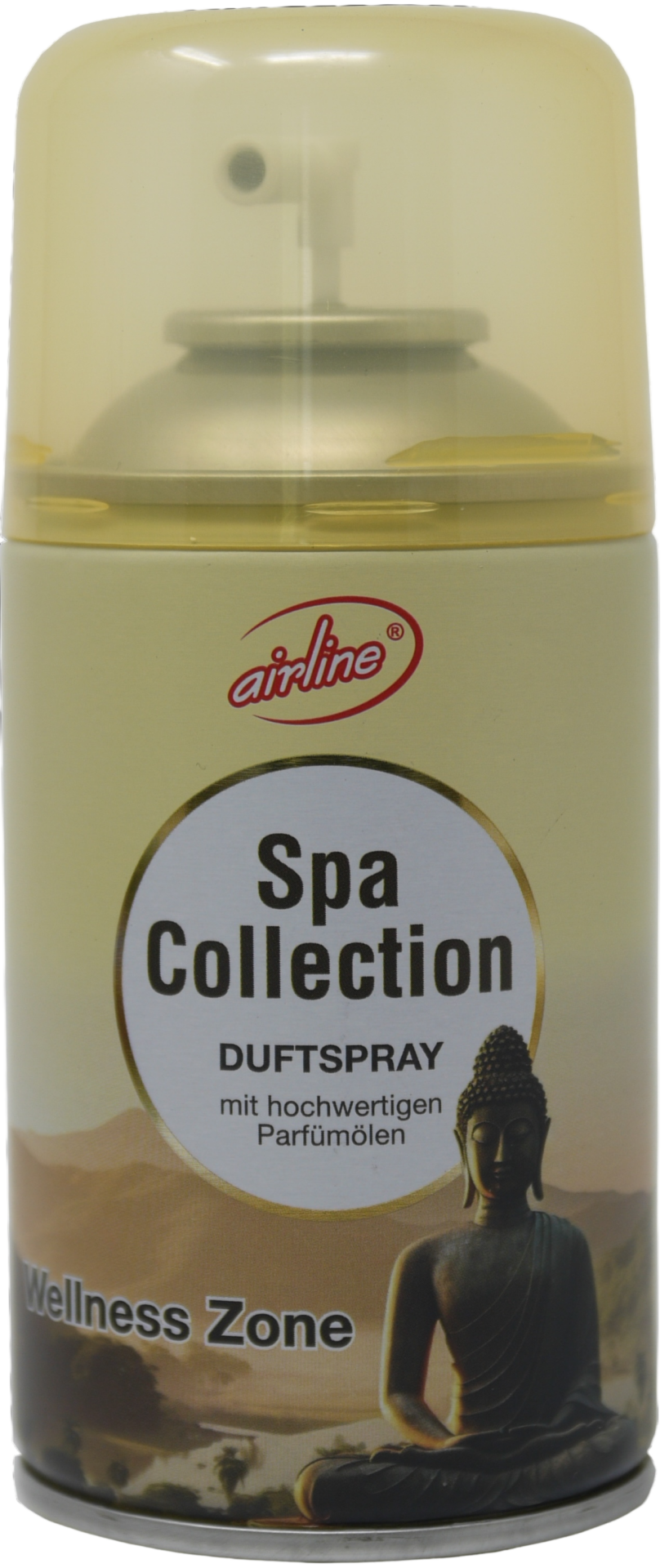 Nachfüllkartusche "Spa Collection" 250ml Wellness Zone