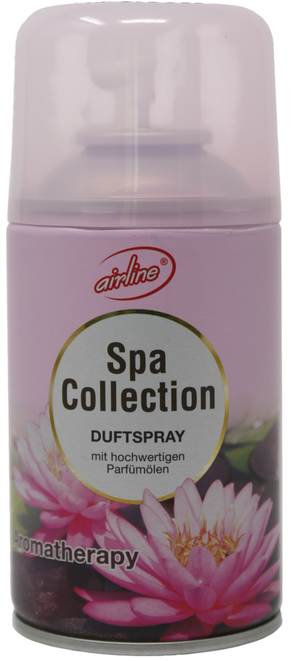 Nachfüllkartusche "Spa Collection" 250ml Aromatherapy