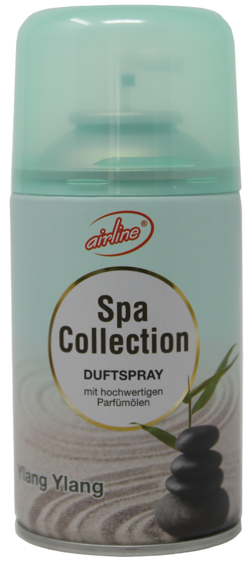 Nachfüllkartusche "Spa Collection" 250ml Ylang Ylang