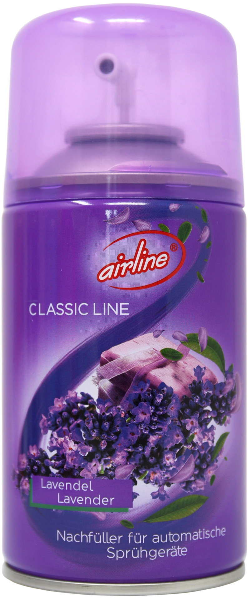Duftspray airline Classic Lavendel 250ml