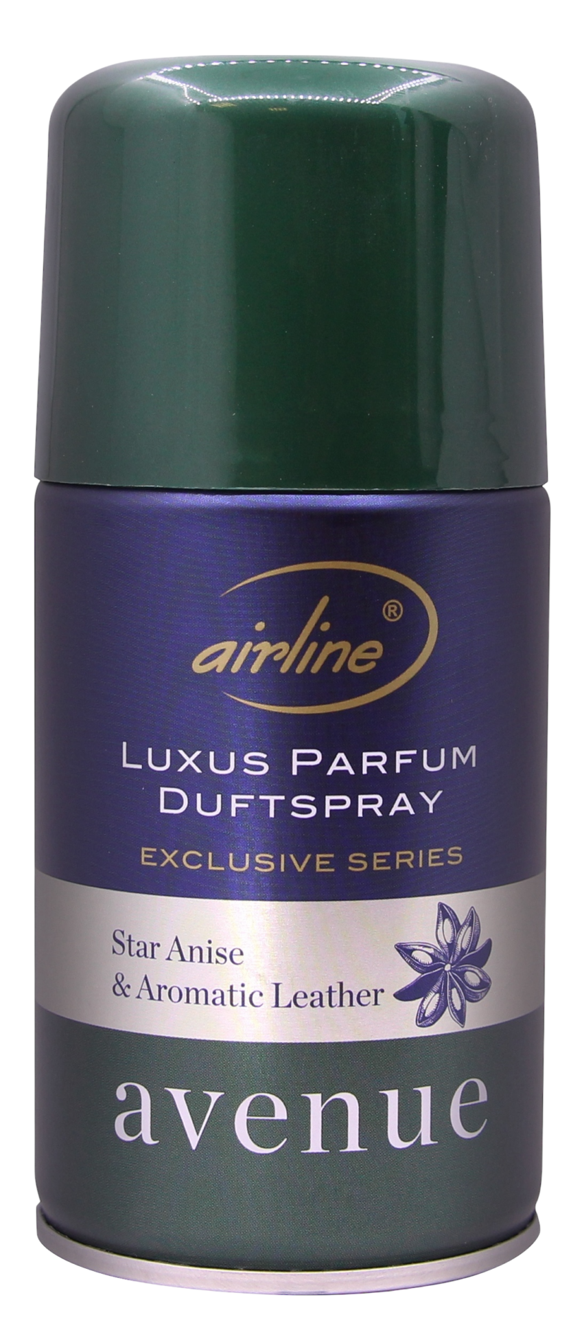 Duftspray airline Exclusive Edition Avenue 250ml