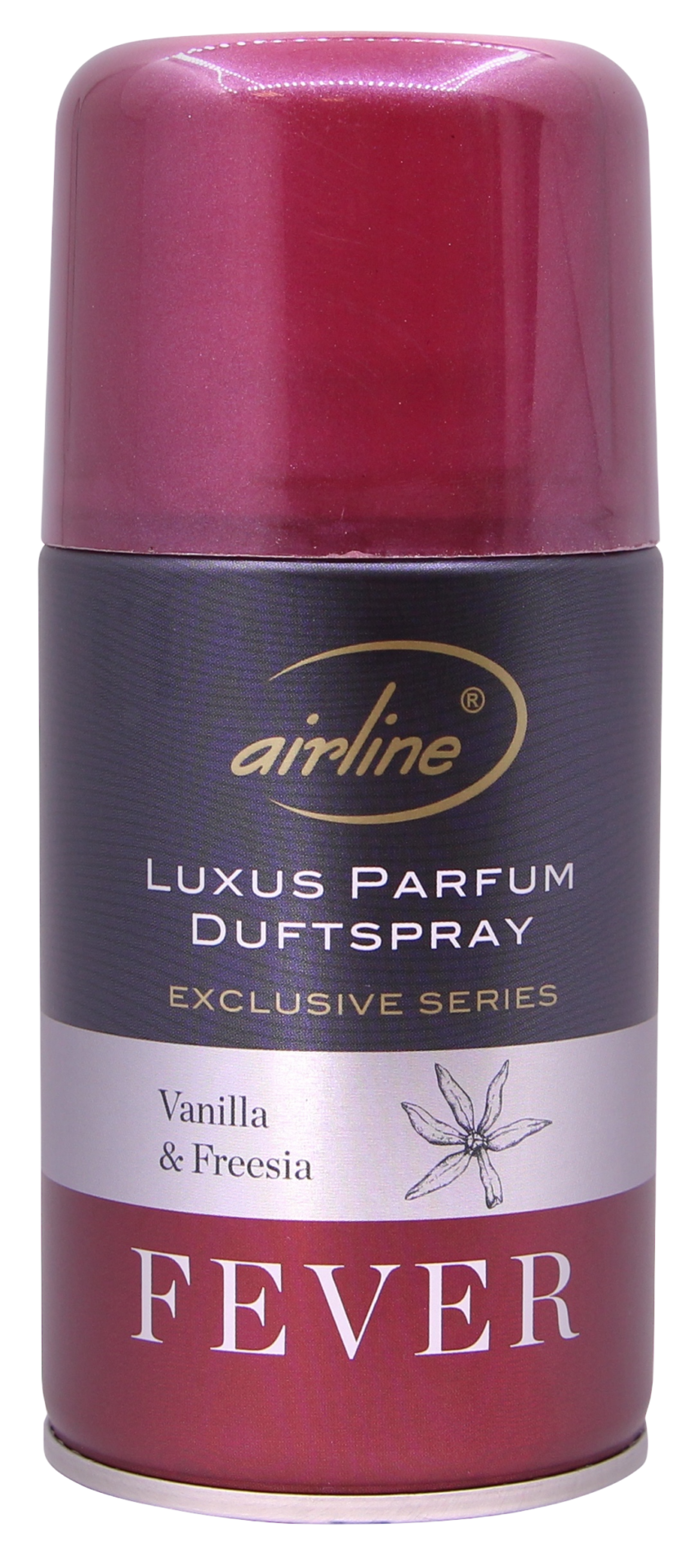 Duftspray airline Exclusive Edition Fever 250ml