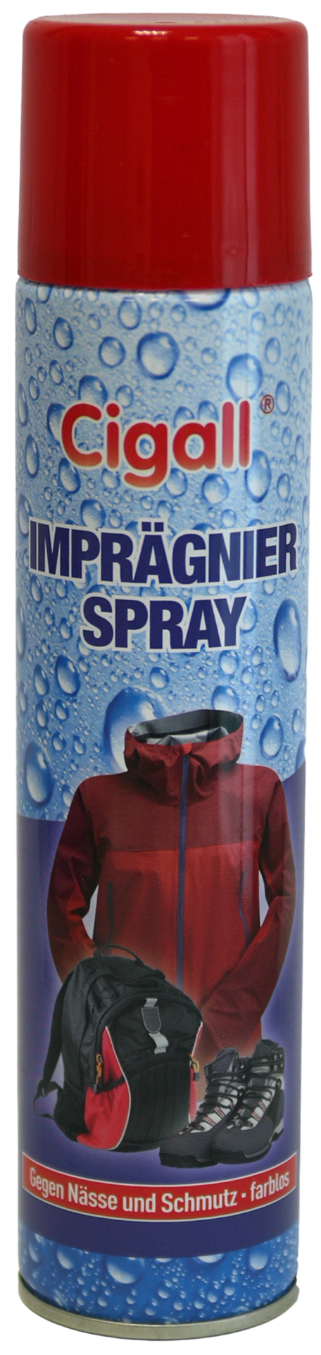 Imprägnierspray Cigall 300ml