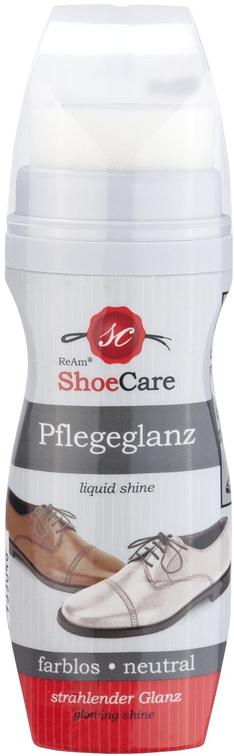 Pflegeglanz Premium ReAm 100ml farblos