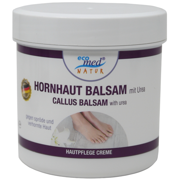 Hornhaut Balsam eco-med Natur 250ml