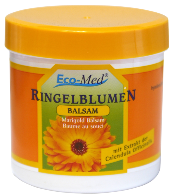 Ringelblumen Balsam eco-Med 250ml