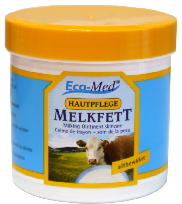 Melkfett eco-Med 250ml