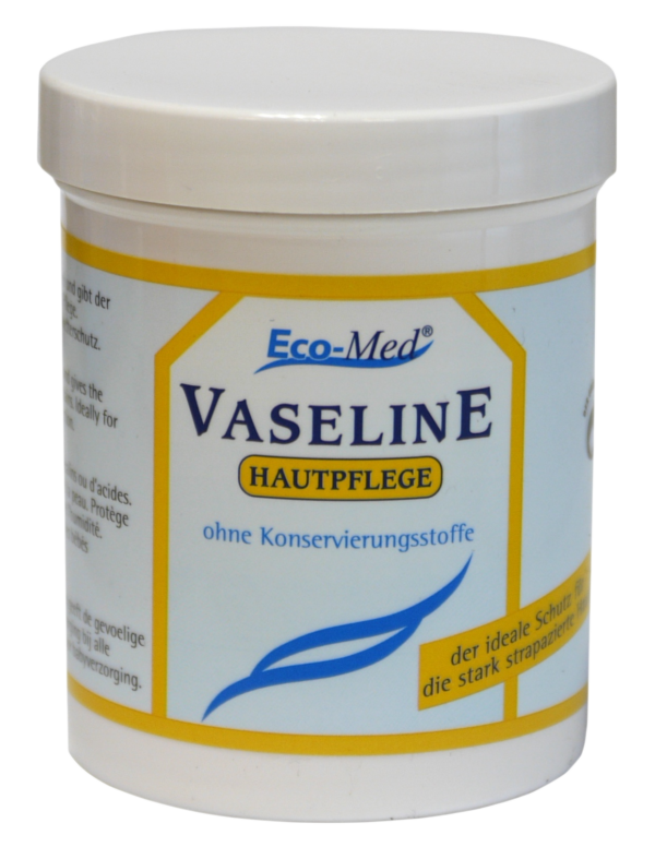Vaseline eco-Med 125ml