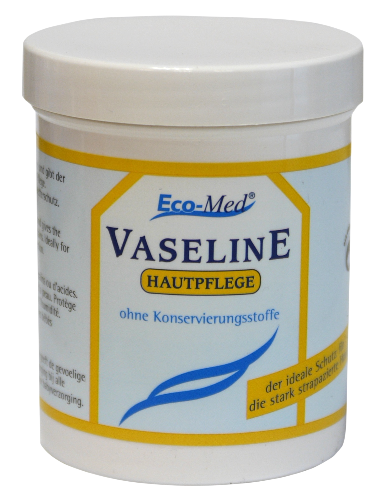 Vaseline eco-Med 125ml