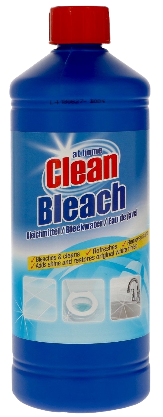 Chlor Bleichmittel 1000ml