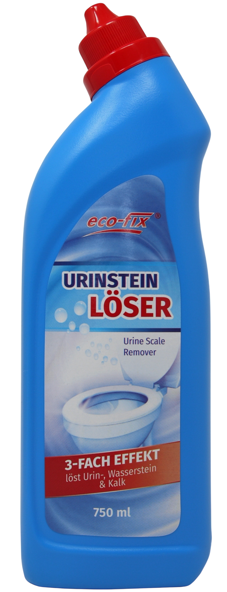Urinsteinlöser eco-fix 750ml