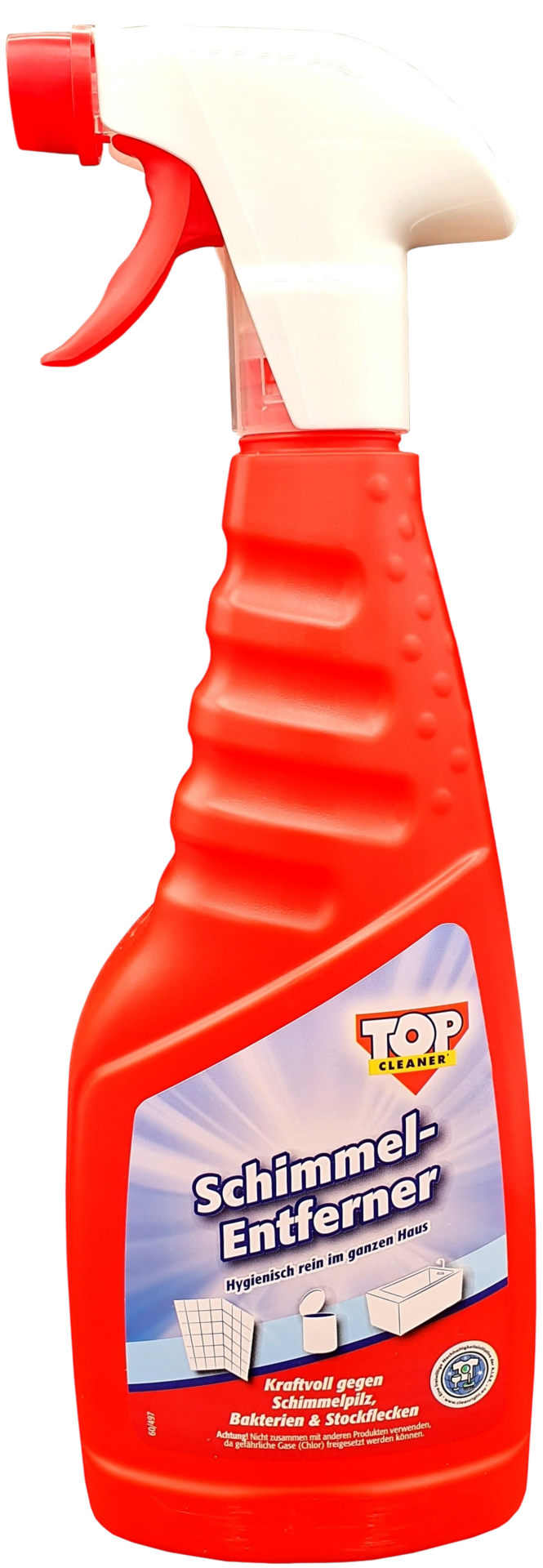 Schimmelentferner 750ml