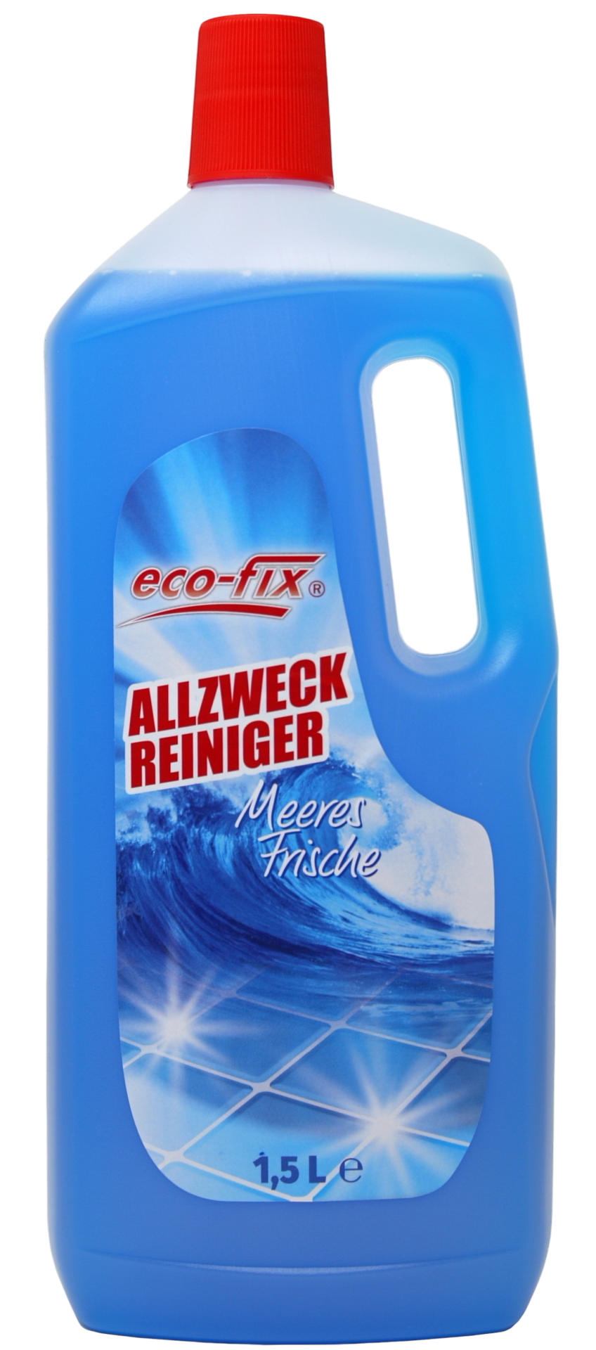 Allzweckreiniger eco-fix Meeresfrische 1500ml