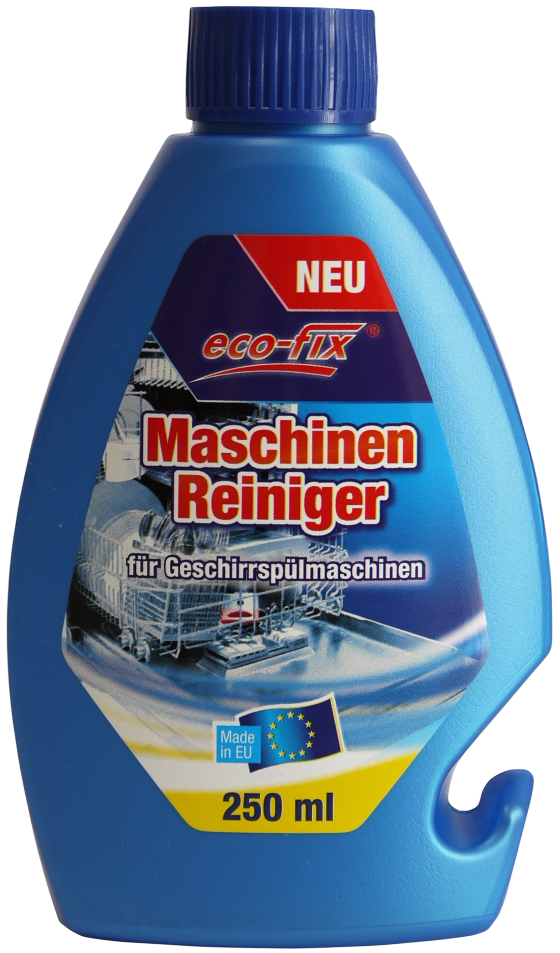 Maschinen Reiniger f.d. Spülmaschine eco-fix 250ml