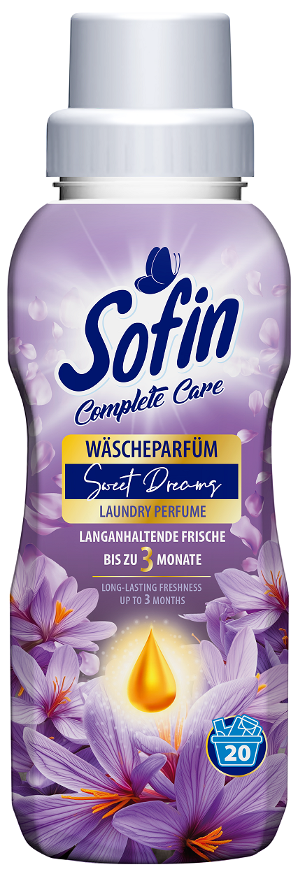 Wäscheparfüm flüssig Sweet Dreams 300ml