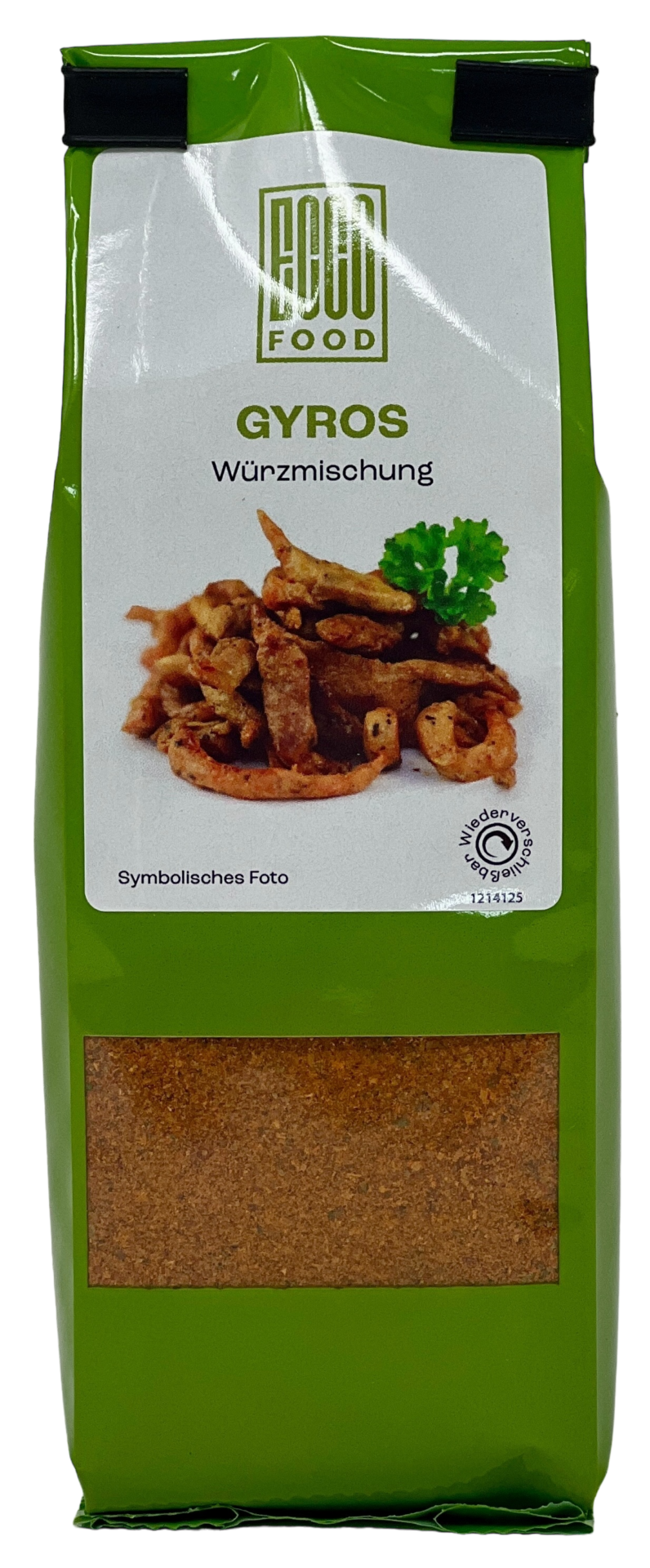 Gyros Würzmischung
