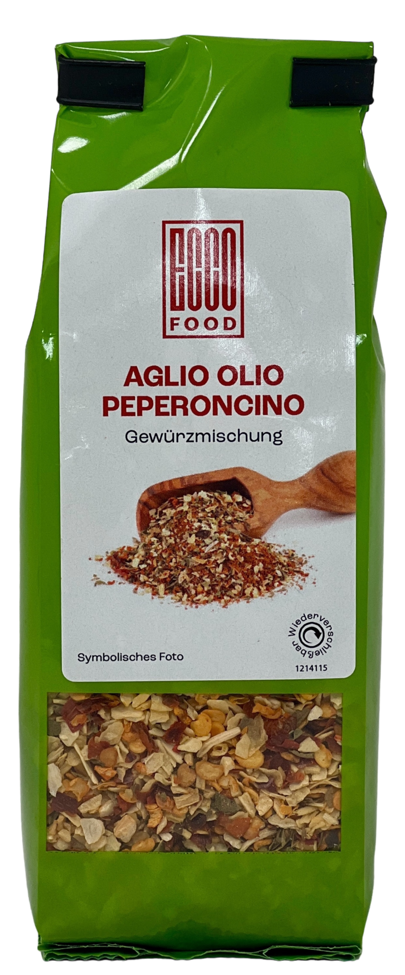 Aglio Olio Peperoncino