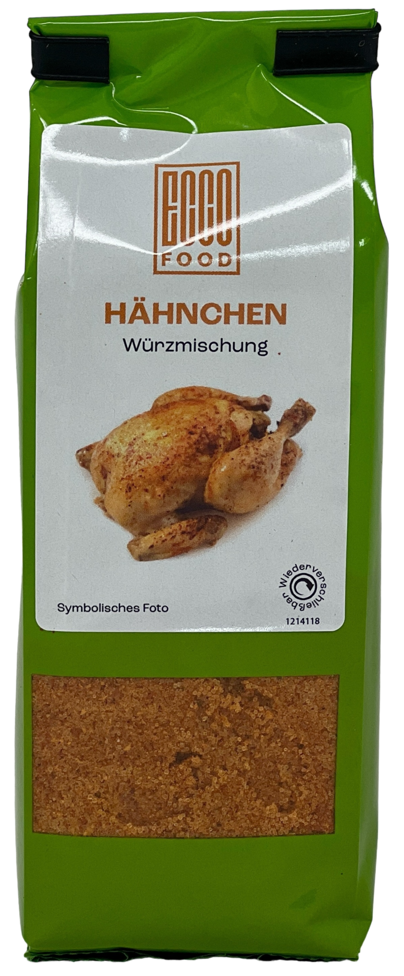 Brathähnchen Würzmischung