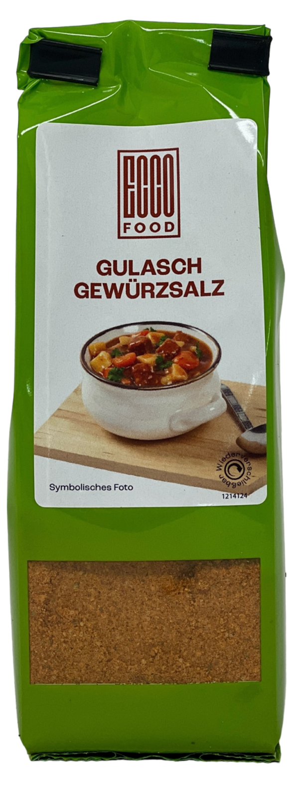 Gulasch Würzmischung