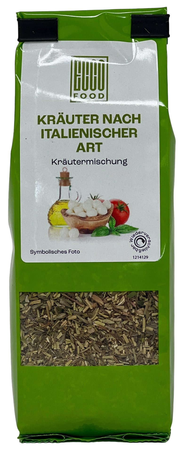 Italienische Kräuter