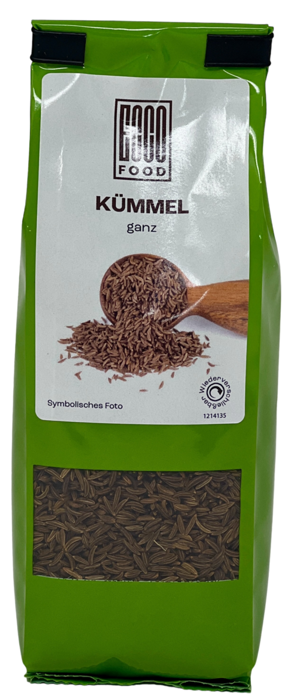 Kümmel ganz