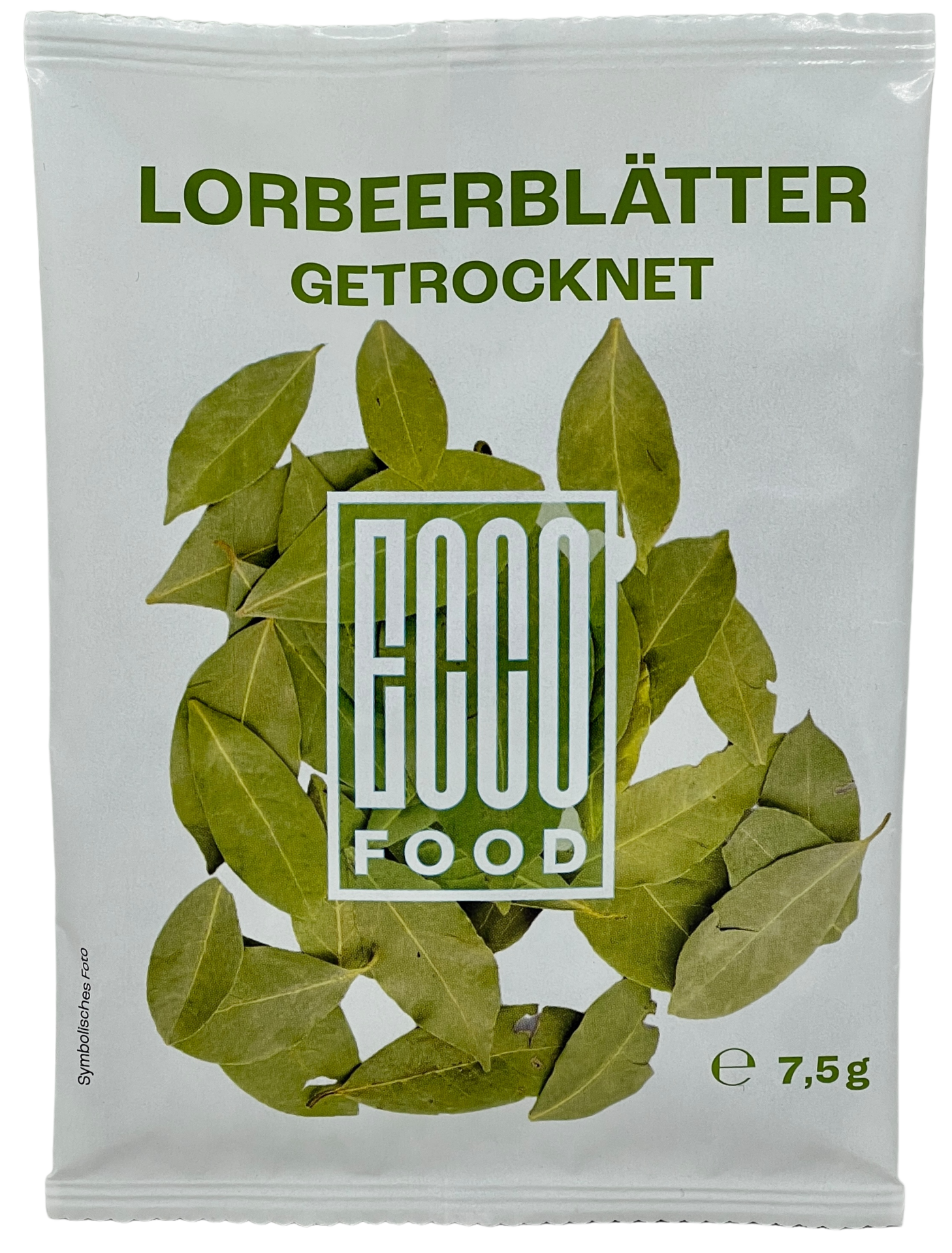 Lorbeerblätter getrocknet