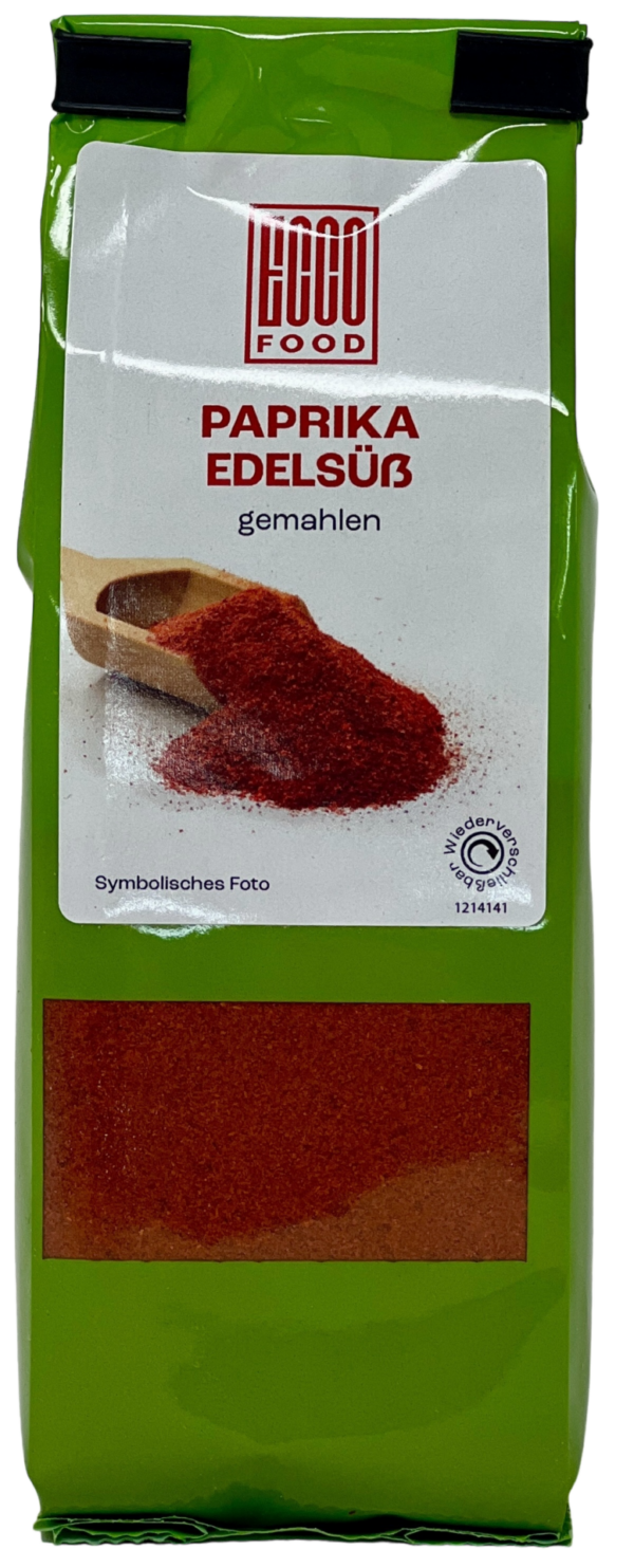 Paprika edelsüss