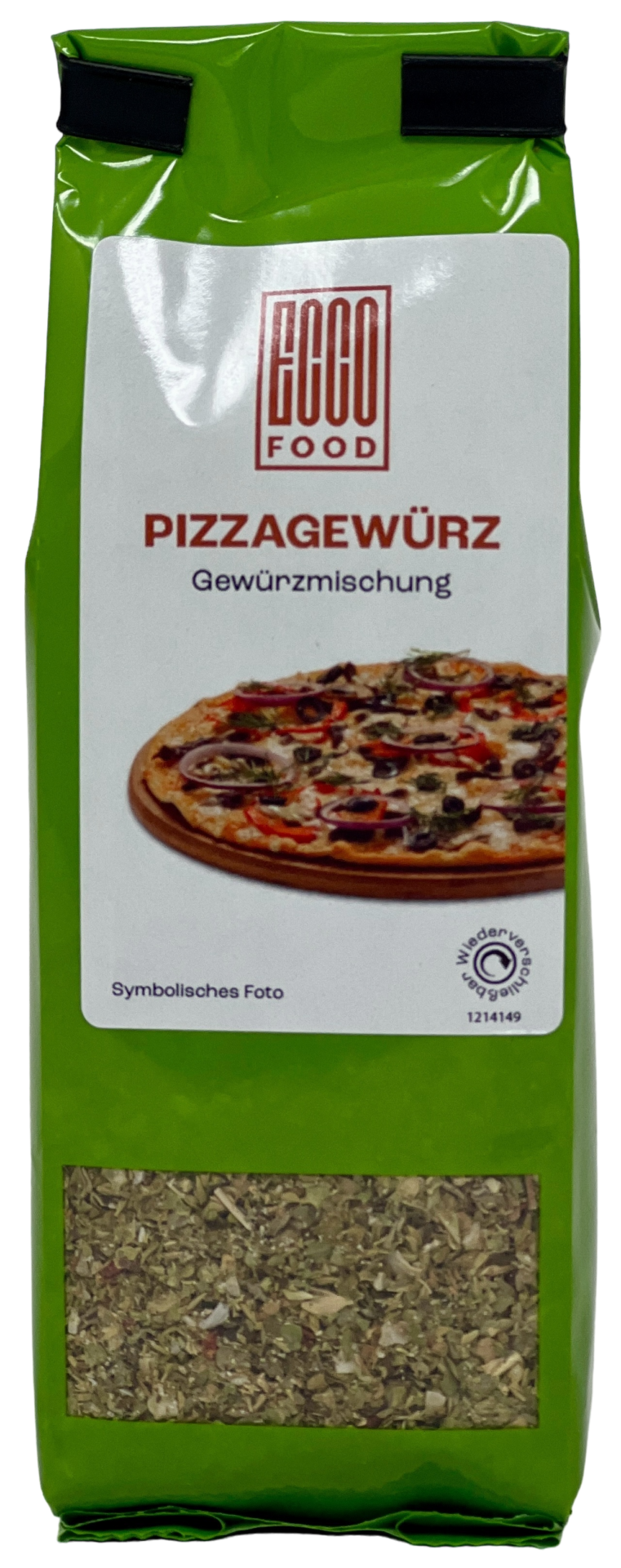 Pizza Würzmischung