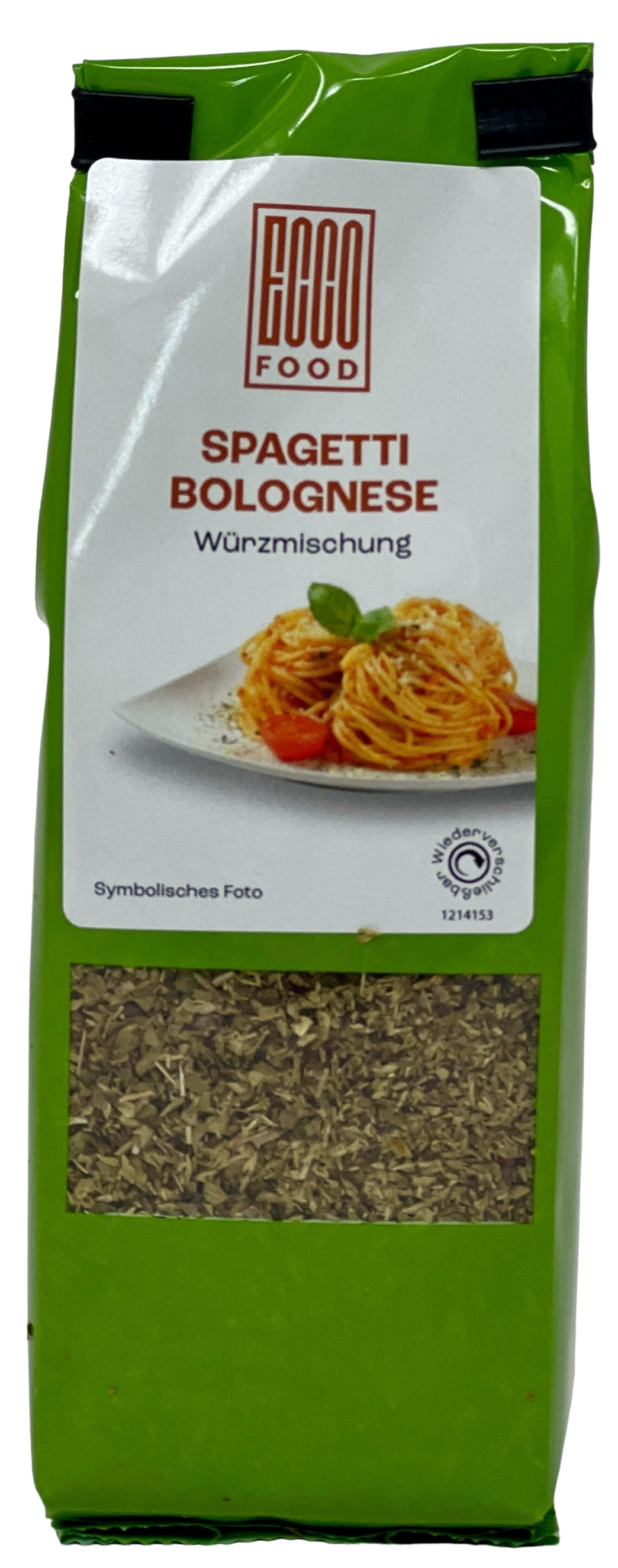 Spaghetti Bolognese Würzmischung