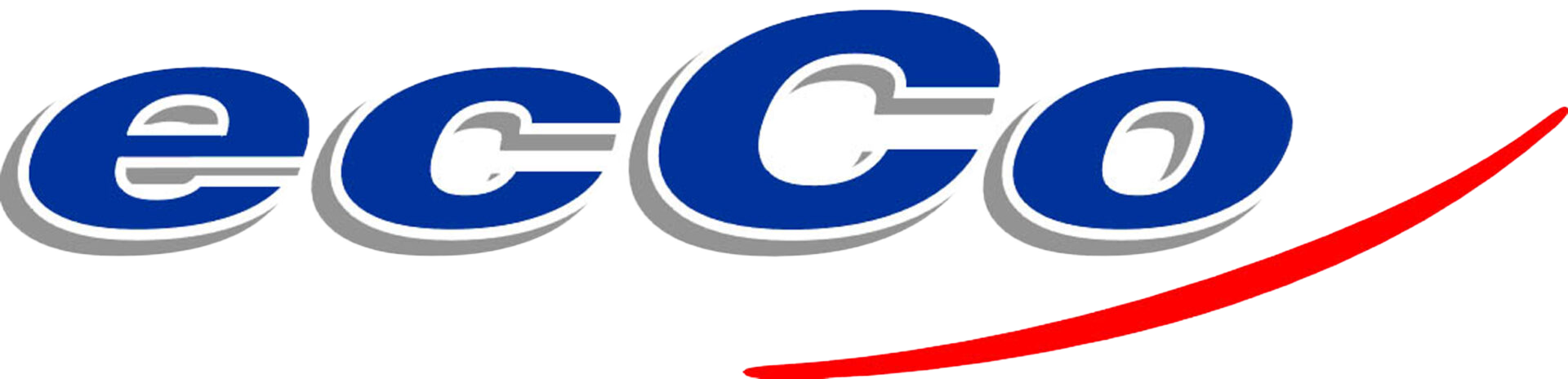 ecco-firmenlogo-tansparent