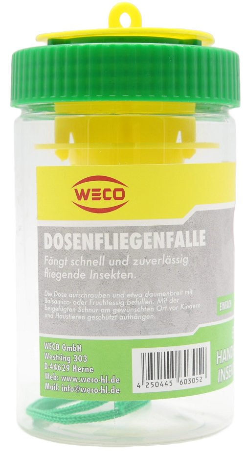 Dosen - Fliegenfalle 1er Pack
