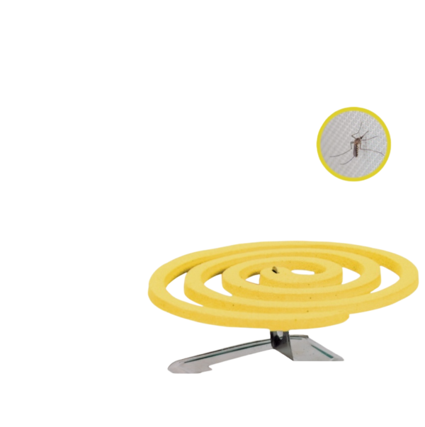 Insektenspirale / Mückenspirale 10er