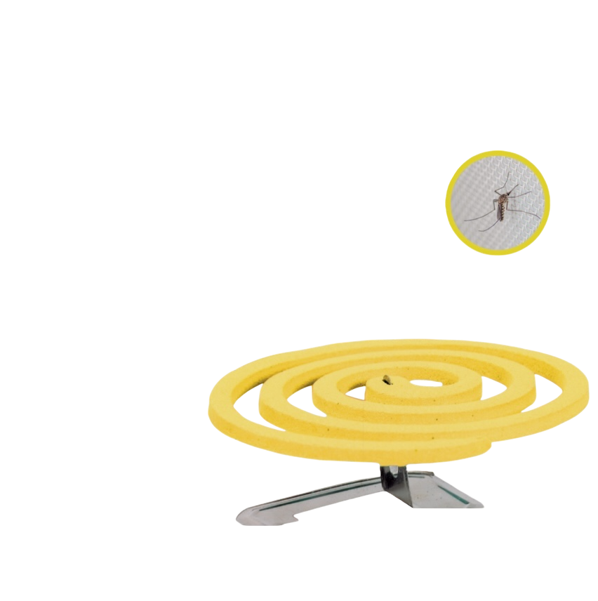 Insektenspirale / Mückenspirale 10er