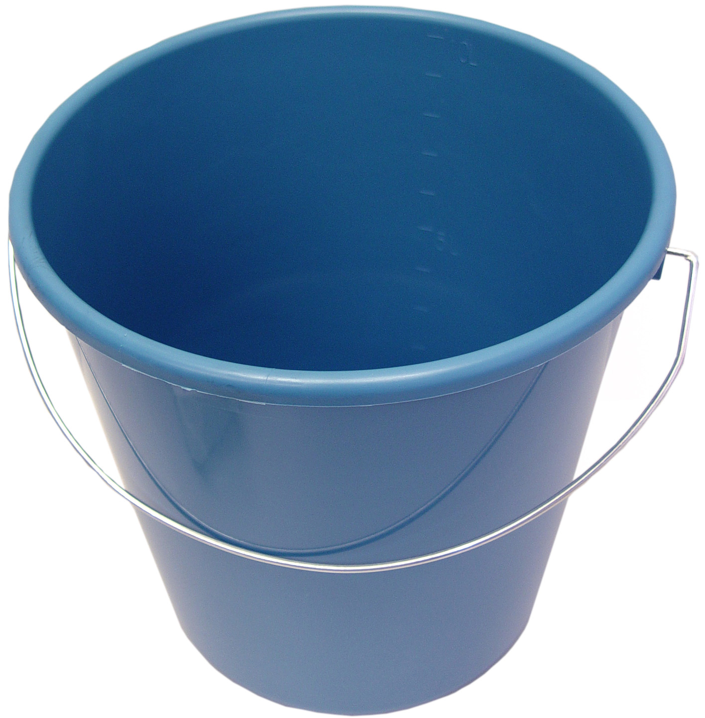 02348 - houshold bucket, 5 liter
