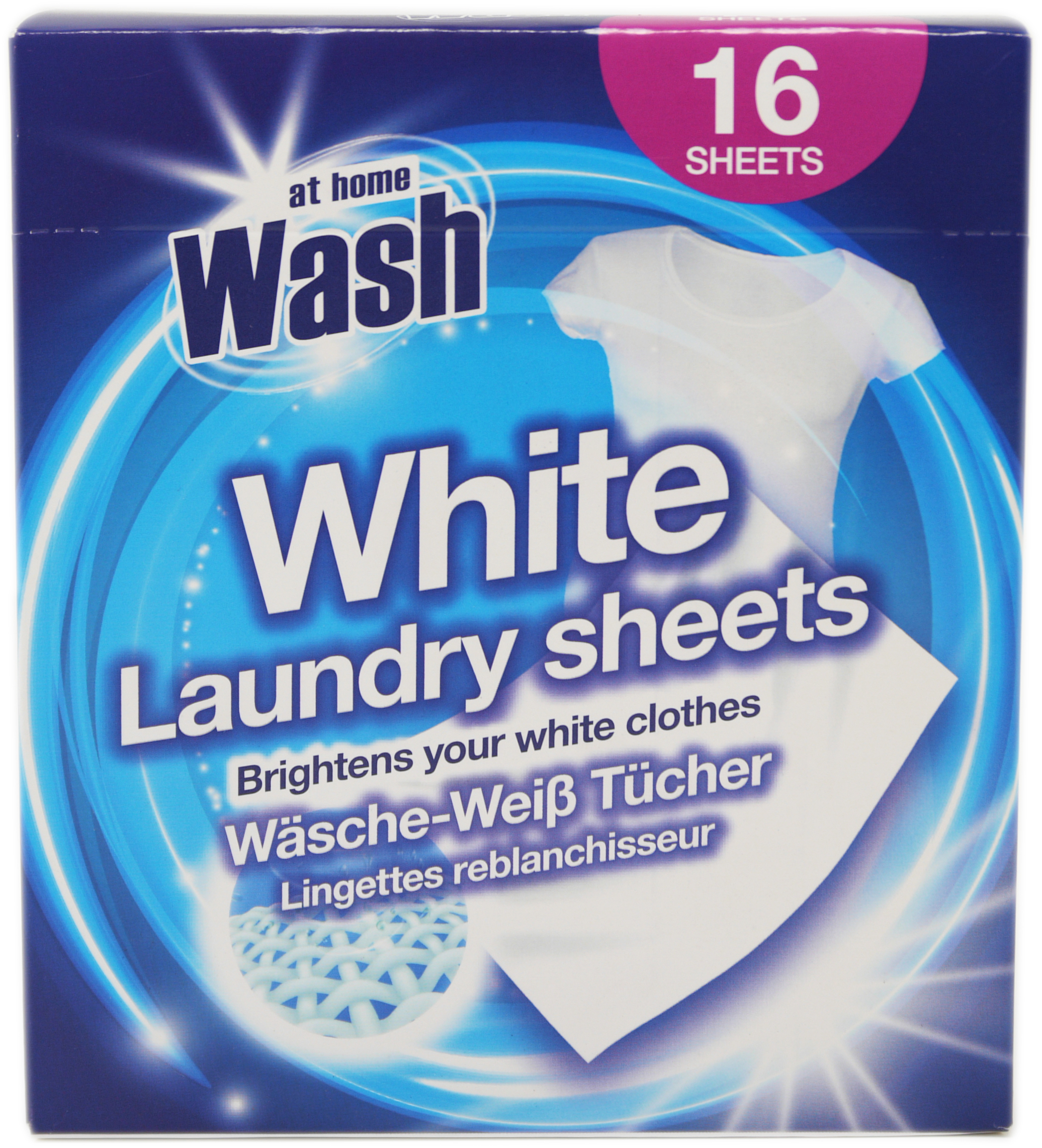 04044 - Laundry sheets 