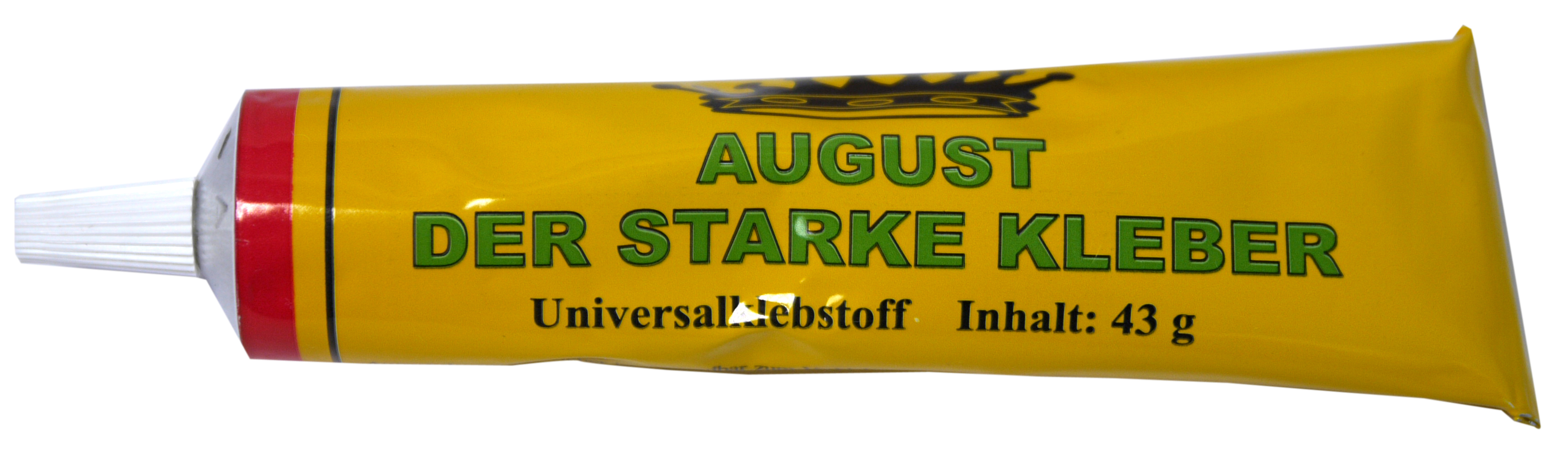 53529 - August der Starke - universal adhesive