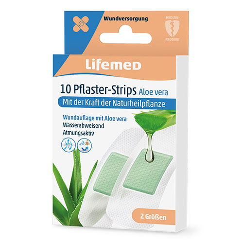 99009 - Plaster-strips 