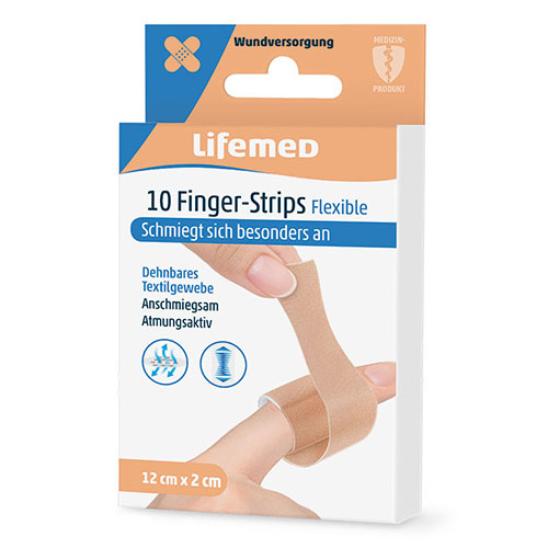 99010 - Finger-strips 