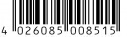 00851_EAN